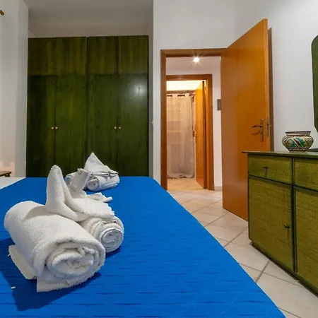 Seavibe Concept Marino In Centro Favignana