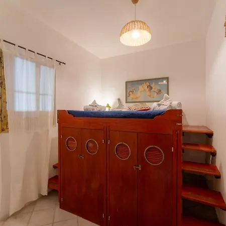 Lejlighed Seavibe Concept Marino In Centro Favignana