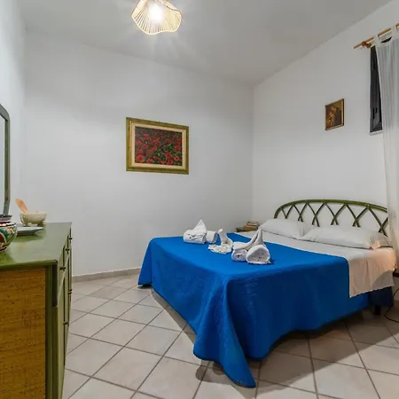 Seavibe Concept Marino In Centro Favignana
