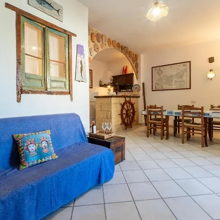 Seavibe Concept Marino In Centro Lejlighed