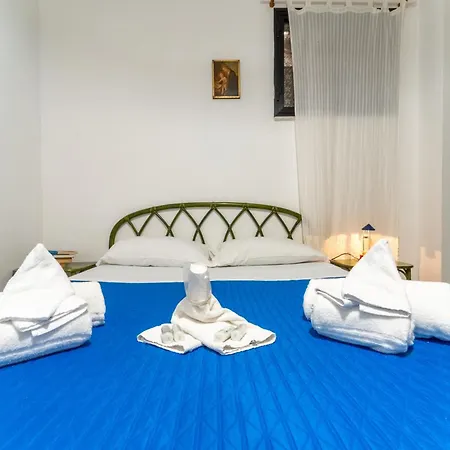 Lejlighed Seavibe Concept Marino In Centro *