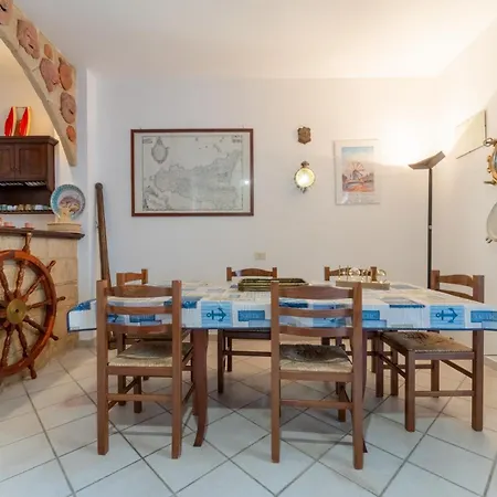 Seavibe Concept Marino In Centro Lejlighed Favignana
