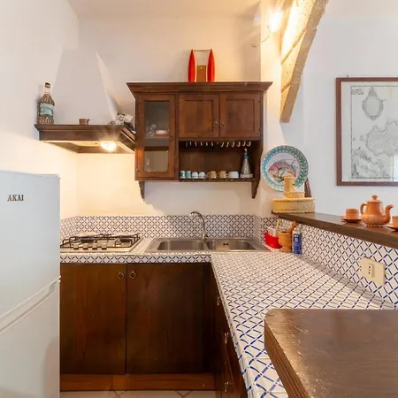 Lejlighed Seavibe Concept Marino In Centro Favignana