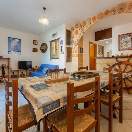 Lejlighed Seavibe Concept Marino In Centro Favignana