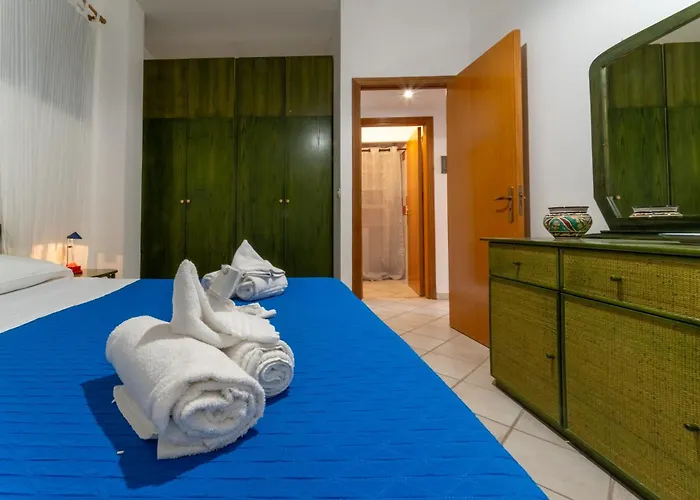 Seavibe Concept Marino In Centro Favignana