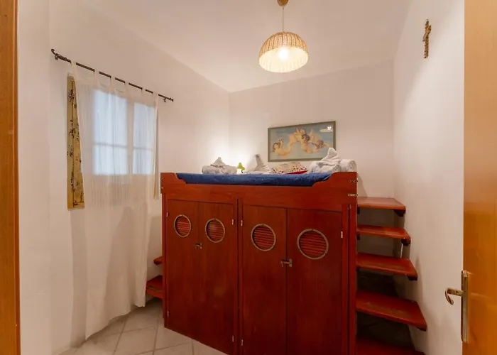 Lejlighed Seavibe Concept Marino In Centro Favignana