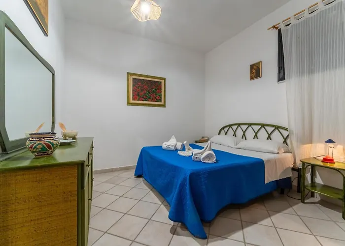 Seavibe Concept Marino In Centro Favignana