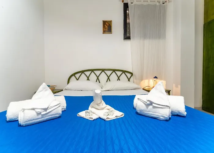 Lejlighed Seavibe Concept Marino In Centro *