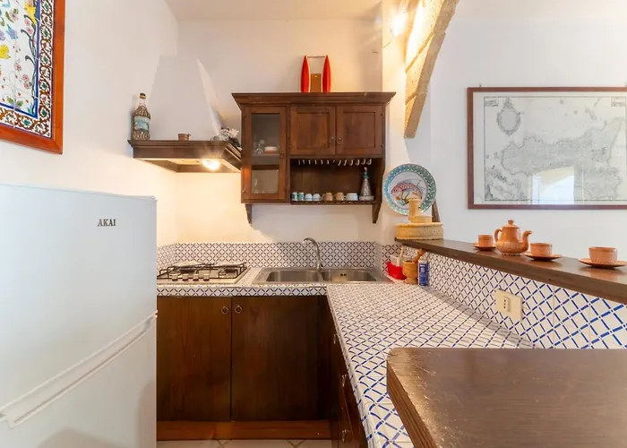 Lejlighed Seavibe Concept Marino In Centro Favignana
